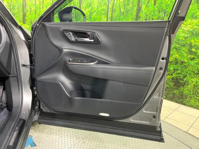 クラウンクロスオーバー Ｇアドバンスド・レザーパッケージ　４ＷＤ　全周囲カメラ　純正１２．３インチナビ　衝突被害軽減システム　禁煙車　レザーシート　前席シートエアコン　ドラレコ　コーナーセンサー　スマートキー　ＬＥＤヘッド　ＥＴＣ２．０　純正２１インチアルミ（48枚目）