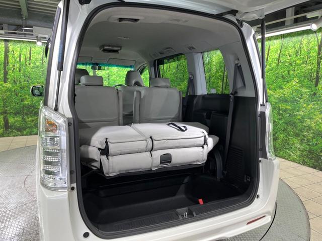 ステップワゴンスパーダ Ｚ　インターナビセレクション　両側電動ドア　純正ＳＤナビ　後席モニター　バックカメラ　禁煙車　スマートキー　ＨＩＤヘッド　ビルトインＥＴＣ　クルコン　純正１６インチアルミ　オートライト　オートエアコン　ＣＤ　ＤＶＤ再生　地デジ（48枚目）