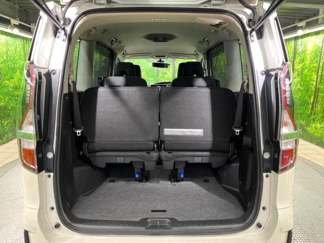 セレナ ｅ－パワー　ハイウェイスターＶ　純正１０型ナビ　両側電動ドア　全周囲カメラ　衝突被害軽減システム　プロパイロット　禁煙車　ドラレコ　コーナーセンサー　スマートキー　ビルトインＥＴＣ　純正１５インチアルミ　オートライト（48枚目）