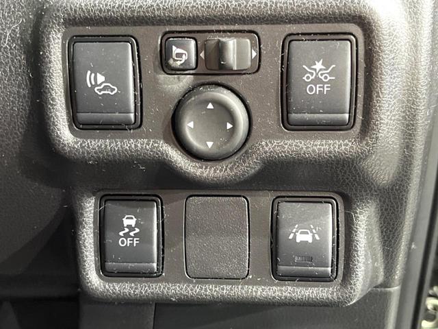 ノート ｅ－パワー　メダリスト　純正ＳＤナビ　全周囲カメラ　衝突被害軽減システム　レーダークルーズ　禁煙車　ハーフレザーシート　ドラレコ　コーナーセンサー　スマートキー　ＬＥＤヘッド　ＥＴＣ　純正１５インチアルミ　車線逸脱警報（23枚目）