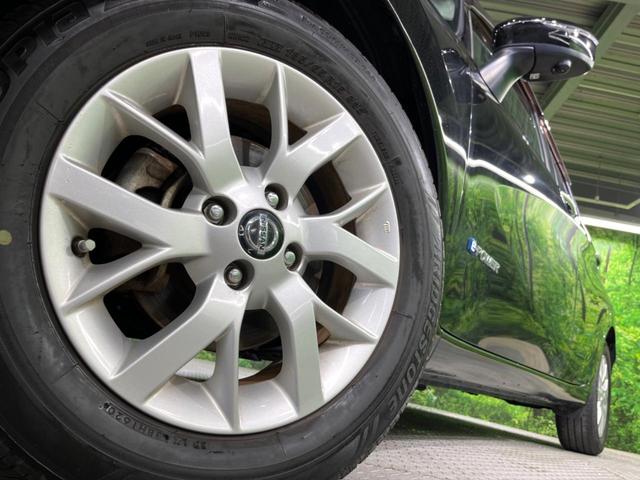 ノート ｅ－パワー　メダリスト　純正ＳＤナビ　全周囲カメラ　衝突被害軽減システム　レーダークルーズ　禁煙車　ハーフレザーシート　ドラレコ　コーナーセンサー　スマートキー　ＬＥＤヘッド　ＥＴＣ　純正１５インチアルミ　車線逸脱警報（49枚目）