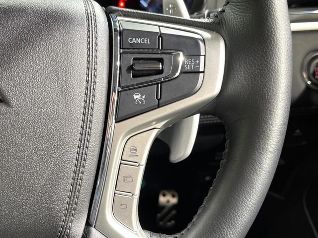 デリカＤ：５ Ｐ　サイドステップ付　４ＷＤ　純正１０型ナビ　　両側電動ドア　全周囲カメラ　レーダークルーズ　禁煙車　電動リアゲート　パワーシート　ドラレコ　スマートキー　ＬＥＤヘッド　純正１８インチアルミ（27枚目）