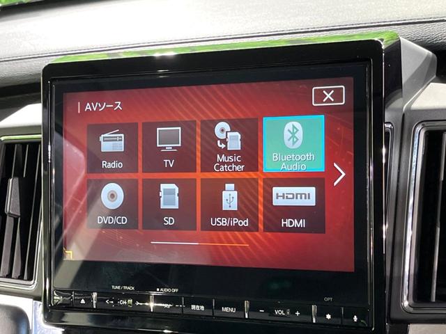 デリカＤ：５ Ｐ　サイドステップ付　４ＷＤ　純正１０型ナビ　　両側電動ドア　全周囲カメラ　レーダークルーズ　禁煙車　電動リアゲート　パワーシート　ドラレコ　スマートキー　ＬＥＤヘッド　純正１８インチアルミ（39枚目）