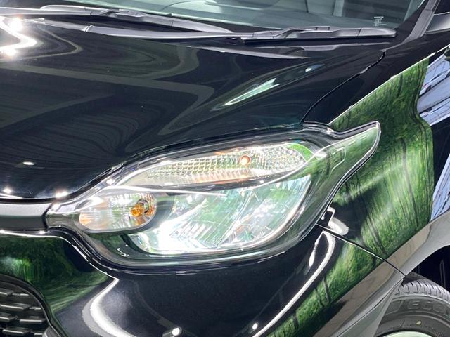 シエンタ ハイブリッドＸ　登録済未使用車　電動スライドドア　衝突被害軽減システム　レーダークルーズ　禁煙車　コーナーセンサー　スマートキー　ＬＥＤヘッド　オートハイビーム　車線逸脱警報　オートライト　オートエアコン（13枚目）