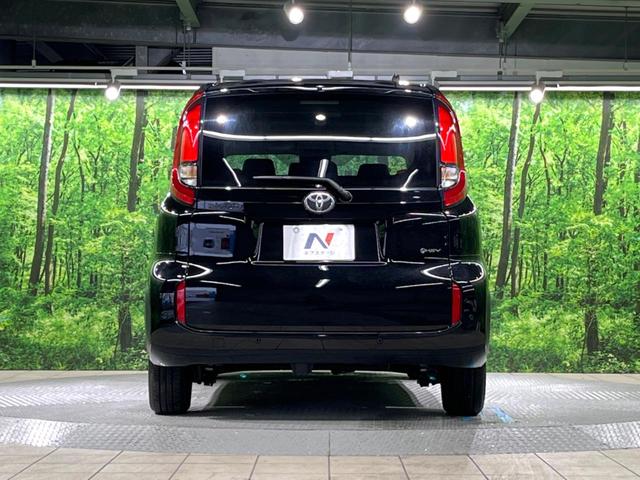 シエンタ ハイブリッドＸ　登録済未使用車　電動スライドドア　衝突被害軽減システム　レーダークルーズ　禁煙車　コーナーセンサー　スマートキー　ＬＥＤヘッド　オートハイビーム　車線逸脱警報　オートライト　オートエアコン（16枚目）