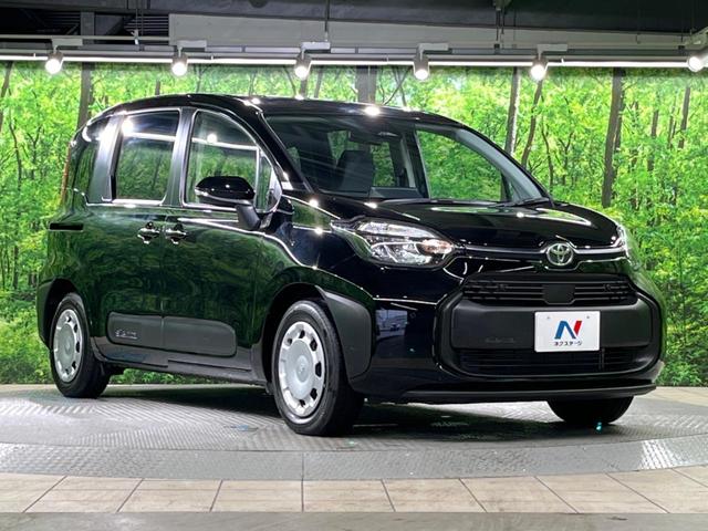 シエンタ ハイブリッドＸ　登録済未使用車　電動スライドドア　衝突被害軽減システム　レーダークルーズ　禁煙車　コーナーセンサー　スマートキー　ＬＥＤヘッド　オートハイビーム　車線逸脱警報　オートライト　オートエアコン（17枚目）