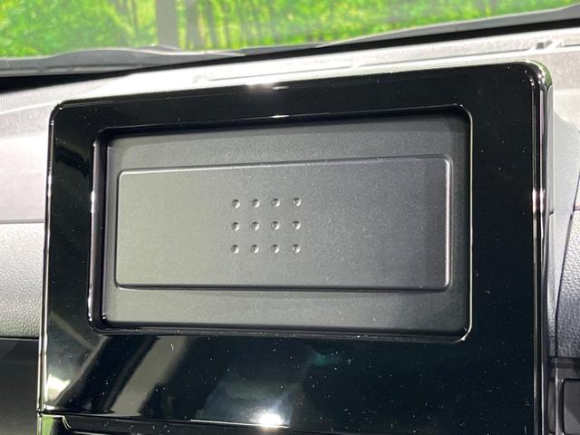 シエンタ ハイブリッドＸ　登録済未使用車　電動スライドドア　衝突被害軽減システム　レーダークルーズ　禁煙車　コーナーセンサー　スマートキー　ＬＥＤヘッド　オートハイビーム　車線逸脱警報　オートライト　オートエアコン（33枚目）