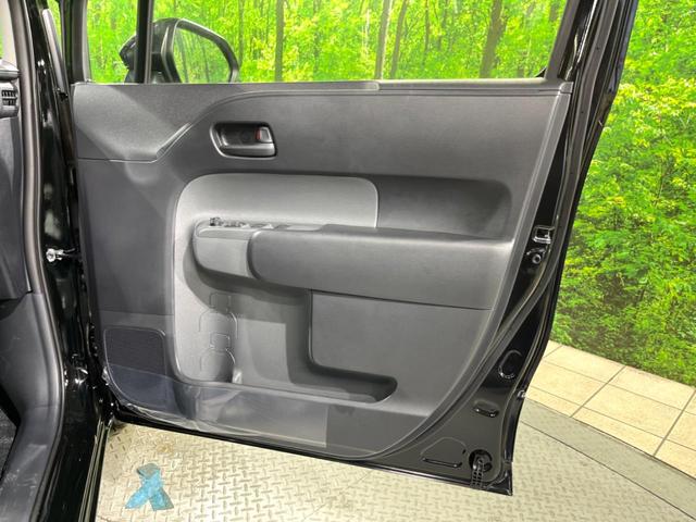 シエンタ ハイブリッドＸ　登録済未使用車　電動スライドドア　衝突被害軽減システム　レーダークルーズ　禁煙車　コーナーセンサー　スマートキー　ＬＥＤヘッド　オートハイビーム　車線逸脱警報　オートライト　オートエアコン（34枚目）