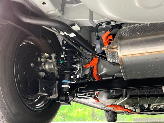 シエンタ ハイブリッドＸ　登録済未使用車　電動スライドドア　衝突被害軽減システム　レーダークルーズ　禁煙車　コーナーセンサー　スマートキー　ＬＥＤヘッド　オートハイビーム　車線逸脱警報　オートライト　オートエアコン（37枚目）