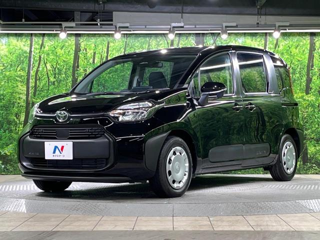 シエンタ ハイブリッドＸ　登録済未使用車　電動スライドドア　衝突被害軽減システム　レーダークルーズ　禁煙車　コーナーセンサー　スマートキー　ＬＥＤヘッド　オートハイビーム　車線逸脱警報　オートライト　オートエアコン（46枚目）