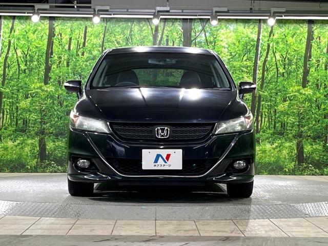 ストリーム ＲＳＴ　ＳＤナビ　バックカメラ　禁煙車　ハーフレザーシート　ドラレコ　ＨＩＤヘッド　ＥＴＣ　純正１７インチアルミ　オートライト　オートエアコン　Ｂｌｕｅｔｏｏｔｈ　ＣＤ　ＤＶＤ再生　フルセグ（14枚目）