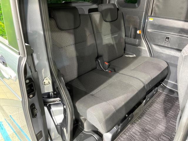 ウェイク L SAII 両側電動ドア SDナビ 衝突被害軽減システム 禁煙車 ドラレコ スマートキー LEDヘッド ビルトインETC 車線逸脱警報 オートライト オートエアコン Bluetooth CD(9枚目)