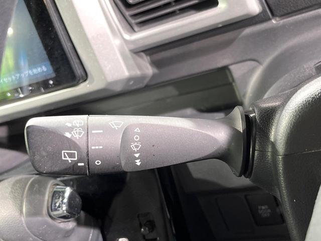 ウェイク L SAII 両側電動ドア SDナビ 衝突被害軽減システム 禁煙車 ドラレコ スマートキー LEDヘッド ビルトインETC 車線逸脱警報 オートライト オートエアコン Bluetooth CD(28枚目)