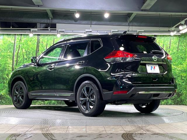 エクストレイル ２０Ｘｉ　全周囲カメラ　純正９型ナビ　フリップダウンモニター　プロパイロット　Ｂｌｕｅｔｏｏｔｈ　地デジ　パワーシート　ドライブレコーダー　ＥＴＣ　電動リアゲート　シートヒーター　ＬＥＤヘッドライト　ステアリン（61枚目）