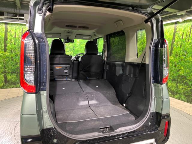 デリカミニ Ｔ　プレミアム　４ＷＤ　ＳＤナビ　両側電動ドア　全周囲カメラ　衝突被害軽減システム　レーダークルーズ　禁煙車　ドラレコ　コーナーセンサー　ＬＥＤヘッド　ビルトインＥＴＣ　純正１５インチアルミ　車線逸脱警報（47枚目）