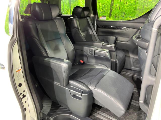 ヴェルファイア ２．５Ｚ　Ｇエディション　純正１０型ナビ　両側電動ドア　フリップダウンモニター　バックカメラ　衝突被害軽減システム　レーダークルーズ　禁煙車　前席シートエアコン　前後席パワーシート　ドラレコ　コーナーセンサー　スマートキー（27枚目）