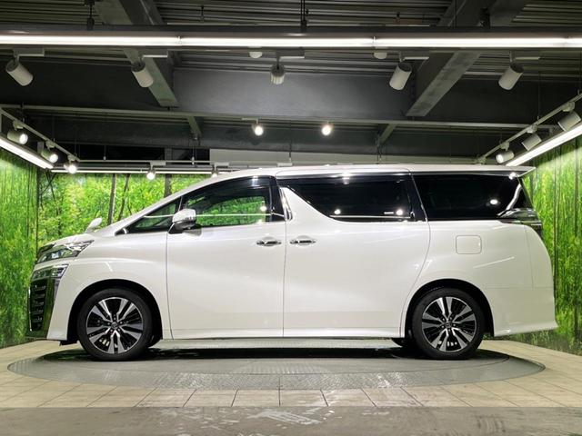 ヴェルファイア ２．５Ｚ　Ｇエディション　純正１０型ナビ　両側電動ドア　フリップダウンモニター　バックカメラ　衝突被害軽減システム　レーダークルーズ　禁煙車　前席シートエアコン　前後席パワーシート　ドラレコ　コーナーセンサー　スマートキー（65枚目）