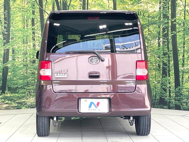 ピクシススペース Ｌ　ナビ　禁煙車　ＥＴＣ　ＣＤ　地デジ　オーディオ　電動格納ドアミラー　プライバシーガラス　バニティミラー　アイドリングストップ　盗難防止装置　横滑り防止装置　衝突安全ボディ　トリコットコンビシート（15枚目）
