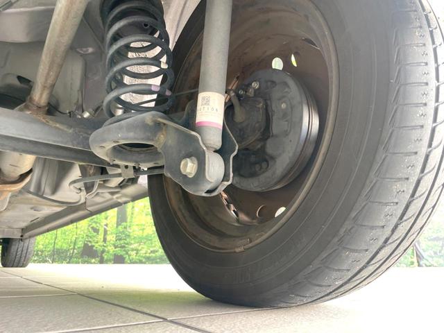 ピクシススペース Ｌ　ナビ　禁煙車　ＥＴＣ　ＣＤ　地デジ　オーディオ　電動格納ドアミラー　プライバシーガラス　バニティミラー　アイドリングストップ　盗難防止装置　横滑り防止装置　衝突安全ボディ　トリコットコンビシート（21枚目）