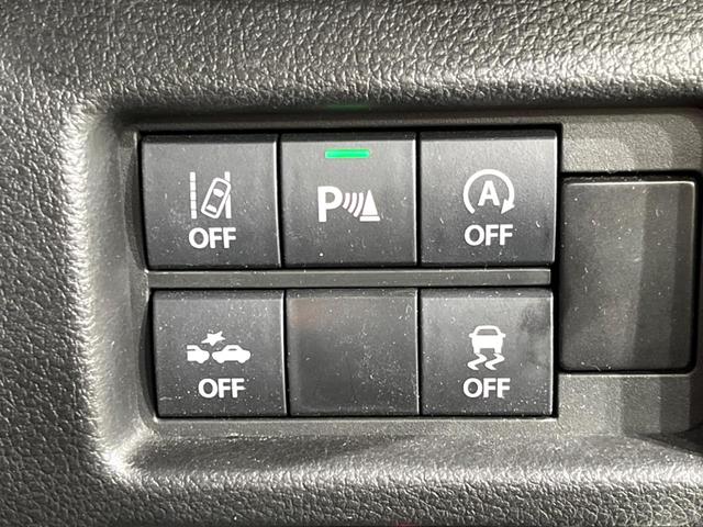 フレアクロスオーバー ハイブリッドＸＳ　ＳＤナビ　全周囲カメラ　衝突被害軽減システム　禁煙車　コーナーセンサー　スマートキー　ＬＥＤヘッド　ビルトインＥＴＣ　純正１５インチアルミ　オートハイビーム　車線逸脱警報　オートライト（5枚目）