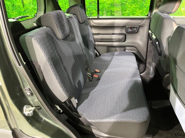 フレアクロスオーバー ハイブリッドＸＳ　ＳＤナビ　全周囲カメラ　衝突被害軽減システム　禁煙車　コーナーセンサー　スマートキー　ＬＥＤヘッド　ビルトインＥＴＣ　純正１５インチアルミ　オートハイビーム　車線逸脱警報　オートライト（9枚目）