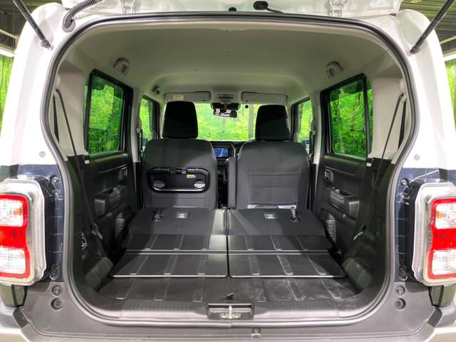 フレアクロスオーバー ハイブリッドＸＳ　ＳＤナビ　全周囲カメラ　衝突被害軽減システム　禁煙車　コーナーセンサー　スマートキー　ＬＥＤヘッド　ビルトインＥＴＣ　純正１５インチアルミ　オートハイビーム　車線逸脱警報　オートライト（10枚目）