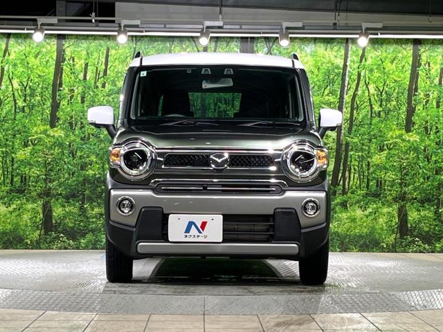 フレアクロスオーバー ハイブリッドＸＳ　ＳＤナビ　全周囲カメラ　衝突被害軽減システム　禁煙車　コーナーセンサー　スマートキー　ＬＥＤヘッド　ビルトインＥＴＣ　純正１５インチアルミ　オートハイビーム　車線逸脱警報　オートライト（14枚目）