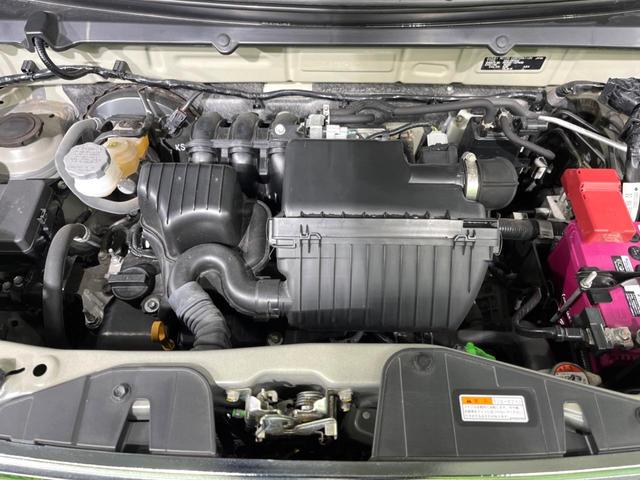 フレアクロスオーバー ハイブリッドＸＳ　ＳＤナビ　全周囲カメラ　衝突被害軽減システム　禁煙車　コーナーセンサー　スマートキー　ＬＥＤヘッド　ビルトインＥＴＣ　純正１５インチアルミ　オートハイビーム　車線逸脱警報　オートライト（18枚目）