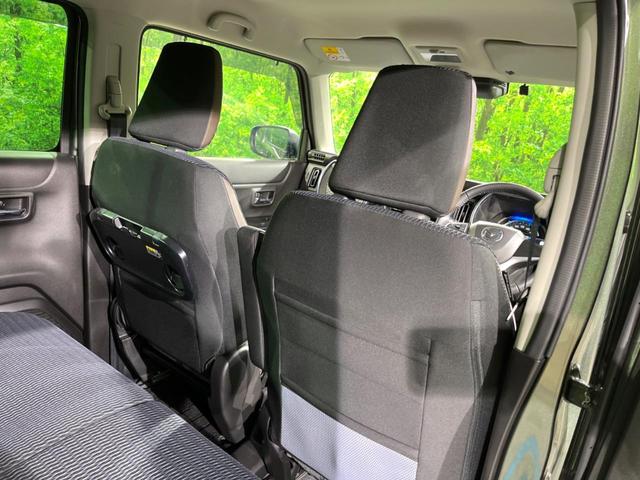 フレアクロスオーバー ハイブリッドＸＳ　ＳＤナビ　全周囲カメラ　衝突被害軽減システム　禁煙車　コーナーセンサー　スマートキー　ＬＥＤヘッド　ビルトインＥＴＣ　純正１５インチアルミ　オートハイビーム　車線逸脱警報　オートライト（23枚目）