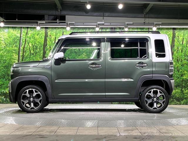 フレアクロスオーバー ハイブリッドＸＳ　ＳＤナビ　全周囲カメラ　衝突被害軽減システム　禁煙車　コーナーセンサー　スマートキー　ＬＥＤヘッド　ビルトインＥＴＣ　純正１５インチアルミ　オートハイビーム　車線逸脱警報　オートライト（50枚目）