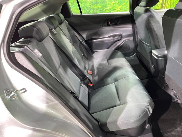 プリウス Ｘ　バックカメラ　トヨタセーフティセンス　　カロッツェリアディスプレイオーディオ　ＡＣ１００Ｖ　クリアランスソナー　レーダークルーズ　スマートキー　プッシュスタート　ＥＴＣ　オートエアコン　ＬＥＤヘッドラ（8枚目）