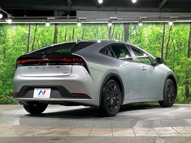 プリウス Ｘ　バックカメラ　トヨタセーフティセンス　　カロッツェリアディスプレイオーディオ　ＡＣ１００Ｖ　クリアランスソナー　レーダークルーズ　スマートキー　プッシュスタート　ＥＴＣ　オートエアコン　ＬＥＤヘッドラ（17枚目）