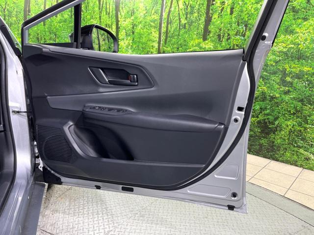 プリウス Ｘ　バックカメラ　トヨタセーフティセンス　　カロッツェリアディスプレイオーディオ　ＡＣ１００Ｖ　クリアランスソナー　レーダークルーズ　スマートキー　プッシュスタート　ＥＴＣ　オートエアコン　ＬＥＤヘッドラ（38枚目）