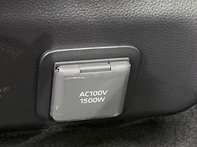 プリウス Ｘ　バックカメラ　トヨタセーフティセンス　　カロッツェリアディスプレイオーディオ　ＡＣ１００Ｖ　クリアランスソナー　レーダークルーズ　スマートキー　プッシュスタート　ＥＴＣ　オートエアコン　ＬＥＤヘッドラ（45枚目）