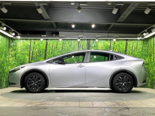 プリウス Ｘ　バックカメラ　トヨタセーフティセンス　　カロッツェリアディスプレイオーディオ　ＡＣ１００Ｖ　クリアランスソナー　レーダークルーズ　スマートキー　プッシュスタート　ＥＴＣ　オートエアコン　ＬＥＤヘッドラ（52枚目）