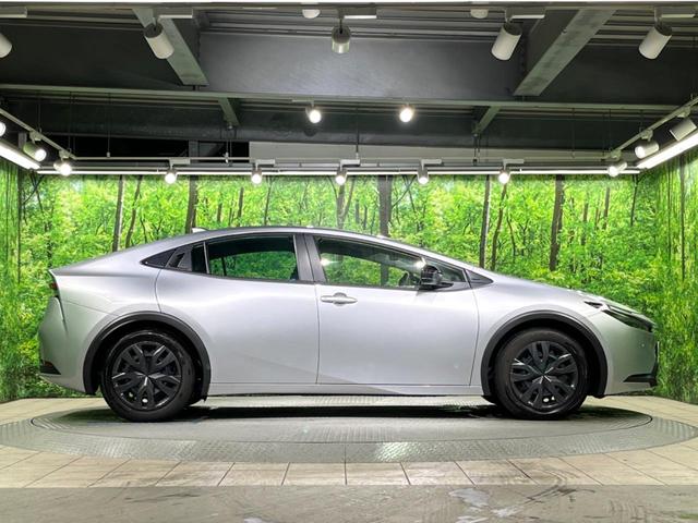 プリウス Ｘ　バックカメラ　トヨタセーフティセンス　　カロッツェリアディスプレイオーディオ　ＡＣ１００Ｖ　クリアランスソナー　レーダークルーズ　スマートキー　プッシュスタート　ＥＴＣ　オートエアコン　ＬＥＤヘッドラ（54枚目）