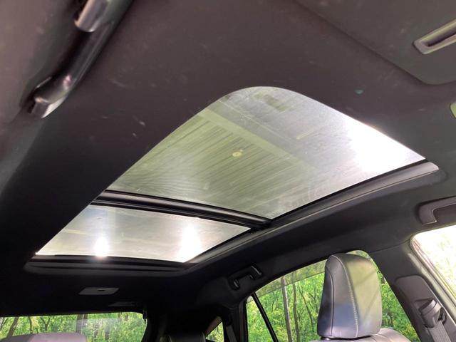 ハリアー プレミアム　サンルーフ　純正９インチナビ　レーダークルーズ　禁煙車　電動リアゲート　ハーフレザーシート　パワーシート　ドラレコ　コーナーセンサー　スマートキー　ＬＥＤヘッド　ビルトインＥＴＣ（42枚目）