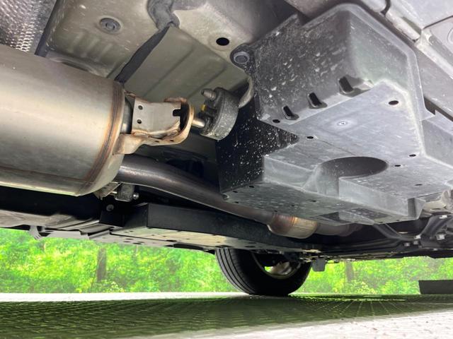 ハリアー プレミアム　サンルーフ　純正９インチナビ　レーダークルーズ　禁煙車　電動リアゲート　ハーフレザーシート　パワーシート　ドラレコ　コーナーセンサー　スマートキー　ＬＥＤヘッド　ビルトインＥＴＣ（44枚目）