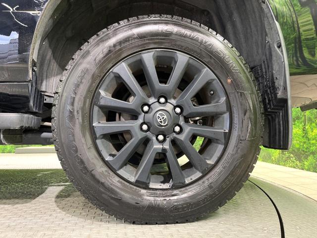 ランドクルーザープラド ＴＸ　Ｌパッケージ　マットブラックエディション　４ＷＤ　ＢＩＧ－Ｘ９型ナビ　７人乗り　サンルーフ　衝突被害軽減システム　レーダークルーズ　禁煙車　レザーシート　コーナーセンサー　スマートキー　ＬＥＤヘッド　ビルトインＥＴＣ　純正１９インチアルミ（14枚目）