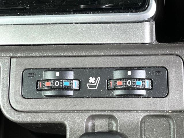 ランドクルーザープラド ＴＸ　Ｌパッケージ　マットブラックエディション　４ＷＤ　ＢＩＧ－Ｘ９型ナビ　７人乗り　サンルーフ　衝突被害軽減システム　レーダークルーズ　禁煙車　レザーシート　コーナーセンサー　スマートキー　ＬＥＤヘッド　ビルトインＥＴＣ　純正１９インチアルミ（40枚目）