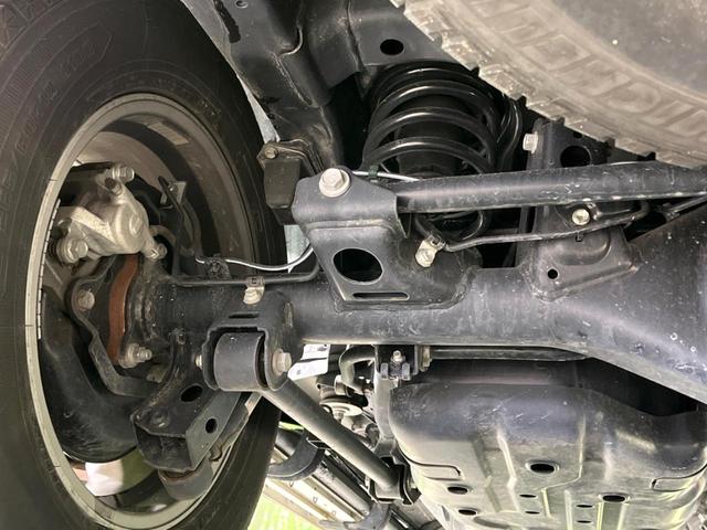 ランドクルーザープラド ＴＸ　Ｌパッケージ　マットブラックエディション　４ＷＤ　ＢＩＧ－Ｘ９型ナビ　７人乗り　サンルーフ　衝突被害軽減システム　レーダークルーズ　禁煙車　レザーシート　コーナーセンサー　スマートキー　ＬＥＤヘッド　ビルトインＥＴＣ　純正１９インチアルミ（51枚目）