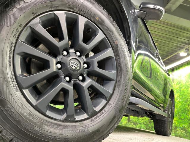 ランドクルーザープラド ＴＸ　Ｌパッケージ　マットブラックエディション　４ＷＤ　ＢＩＧ－Ｘ９型ナビ　７人乗り　サンルーフ　衝突被害軽減システム　レーダークルーズ　禁煙車　レザーシート　コーナーセンサー　スマートキー　ＬＥＤヘッド　ビルトインＥＴＣ　純正１９インチアルミ（62枚目）