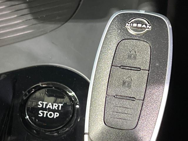 ノート X バックカメラ 衝突被害軽減システム 禁煙車 コーナーセンサー スマートキー LEDヘッド ETC オートハイビーム 車線逸脱警報 オートライト オートエアコン Bluetooth(5枚目)