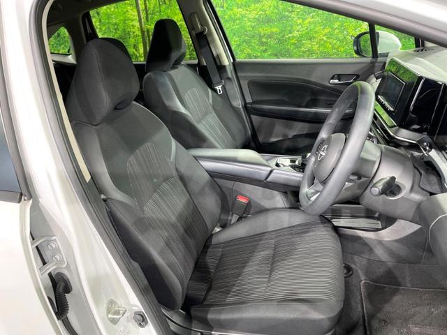 ノート X バックカメラ 衝突被害軽減システム 禁煙車 コーナーセンサー スマートキー LEDヘッド ETC オートハイビーム 車線逸脱警報 オートライト オートエアコン Bluetooth(7枚目)