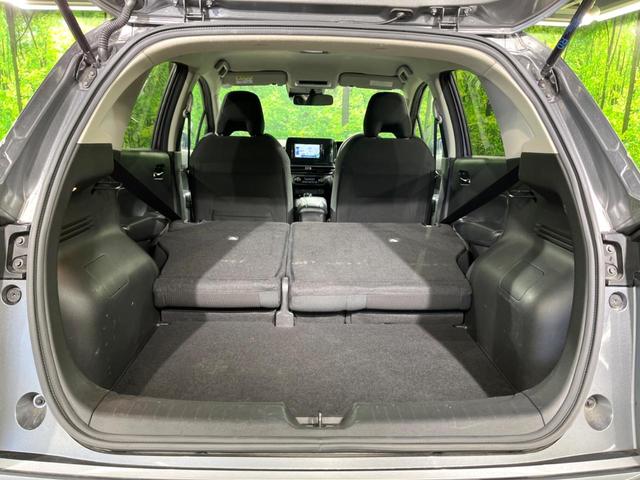 ノート X SDナビ バックカメラ 衝突被害軽減システム 禁煙車 コーナーセンサー スマートキー LEDヘッド ETC オートハイビーム 車線逸脱警報 オートライト オートエアコン Bluetooth(10枚目)