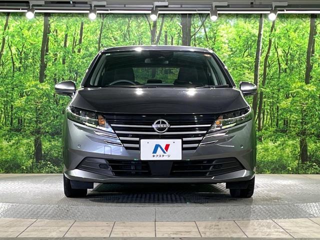 ノート X SDナビ バックカメラ 衝突被害軽減システム 禁煙車 コーナーセンサー スマートキー LEDヘッド ETC オートハイビーム 車線逸脱警報 オートライト オートエアコン Bluetooth(14枚目)