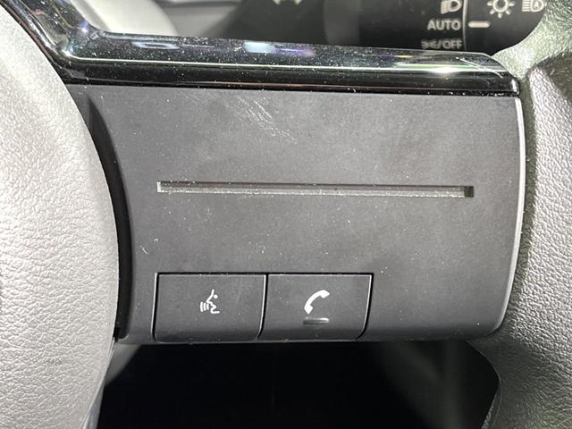 ノート X SDナビ バックカメラ 衝突被害軽減システム 禁煙車 コーナーセンサー スマートキー LEDヘッド ETC オートハイビーム 車線逸脱警報 オートライト オートエアコン Bluetooth(26枚目)