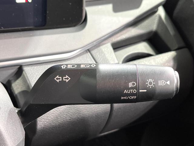 ノート X SDナビ バックカメラ 衝突被害軽減システム 禁煙車 コーナーセンサー スマートキー LEDヘッド ETC オートハイビーム 車線逸脱警報 オートライト オートエアコン Bluetooth(28枚目)