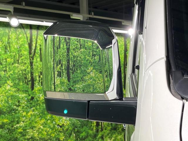 ハイエースバン スーパーＧＬ　ダークプライムＩＩ　衝突被害軽減システム　禁煙車　ハーフレザーシート　ドラレコ　コーナーセンサー　スマートキー　ＬＥＤヘッド　ＥＴＣ２．０　純正１８インチアルミ　オートハイビーム　車線逸脱警報　オートライト（47枚目）