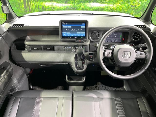 Ｎ－ＢＯＸカスタム ターボコーディネートスタイル　ターボ　両側電動ドア　バックカメラ　衝突被害軽減システム　レーダークルーズ　禁煙車　ドラレコ　コーナーセンサー　スマートキー　ＬＥＤヘッド　ビルトインＥＴＣ　純正１５インチアルミ　オートハイビーム（2枚目）